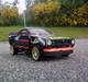 Bil HAIBOXING EVO Racing car