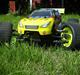 Off-Roader Truggy SeaRover 4WD RTR (Solgt)