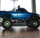 Off-Roader Axial SCX10