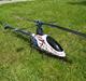 Helikopter Flasher 450 V2