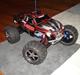 Off-Roader t-maxx