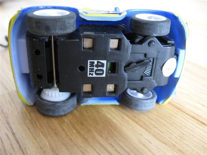 Bil BMW M3 billede 6