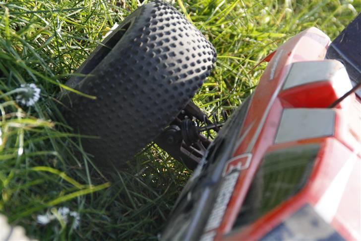 Truck E-Firestorm 10T-BL billede 20