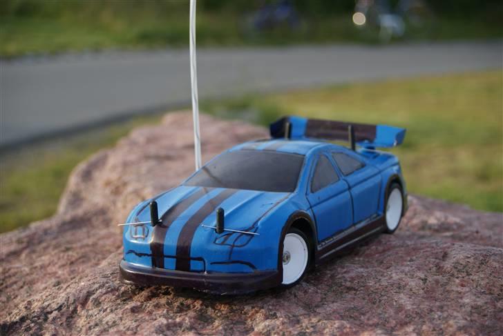 Bil Vmax Drift Car - Velkommen. :p billede 1