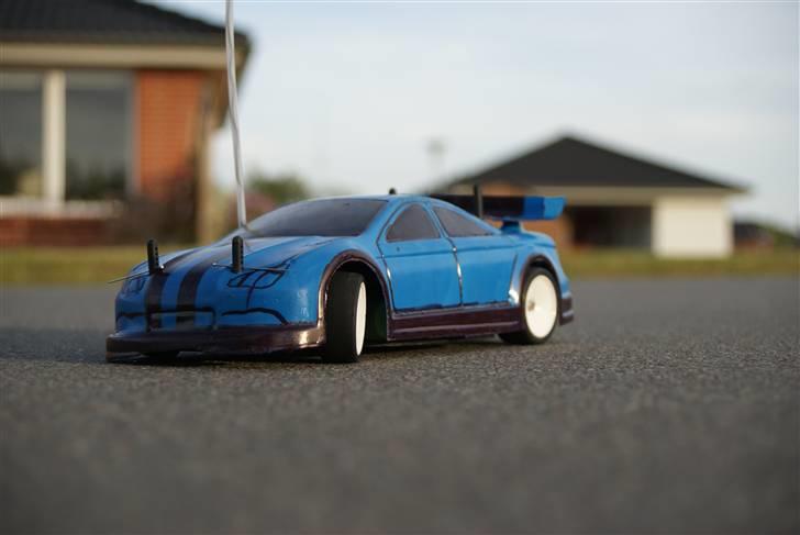 Bil Vmax Drift Car billede 2