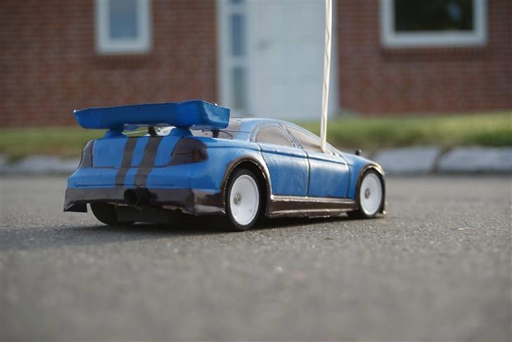 Bil Vmax Drift Car billede 5