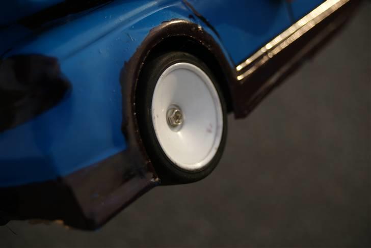 Bil Vmax Drift Car billede 6