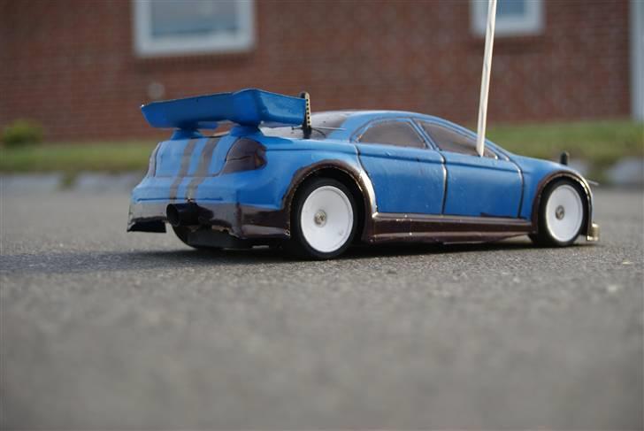 Bil Vmax Drift Car billede 7