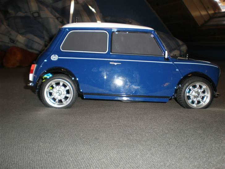 Bil tamiya M-03 billede 12