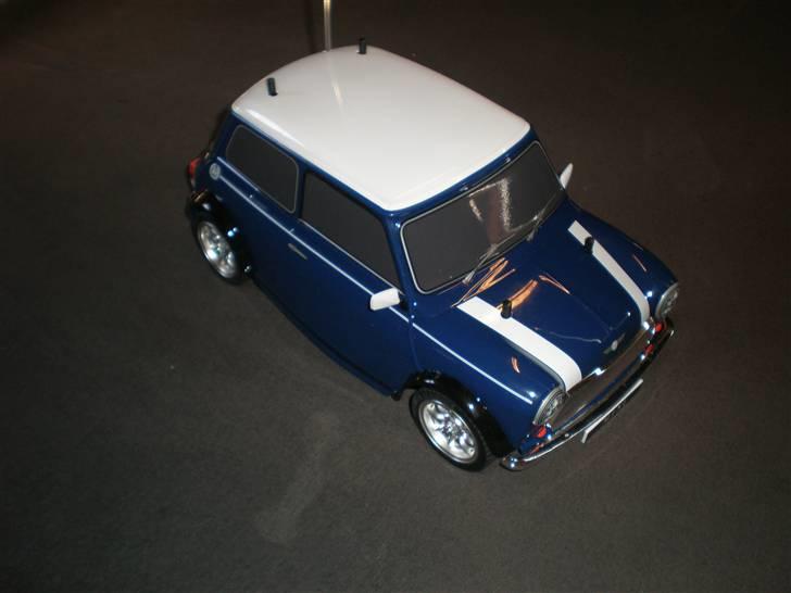 Bil tamiya M-03 billede 14