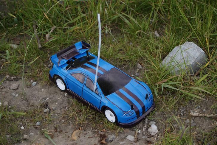 Bil Vmax Drift Car billede 10