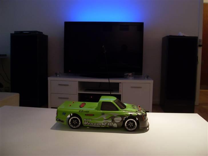 Bil HPI Sprint 2 billede 2