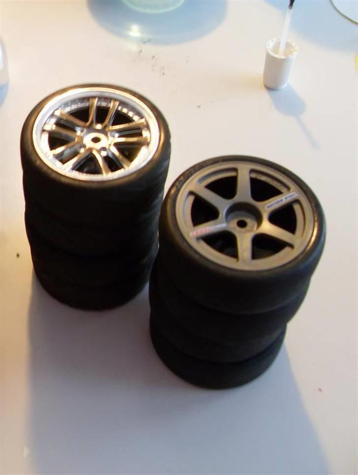 Bil HPI Sprint 2 billede 7