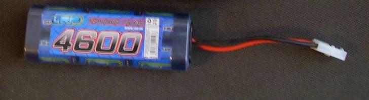 Bil HPI Sprint 2 billede 8