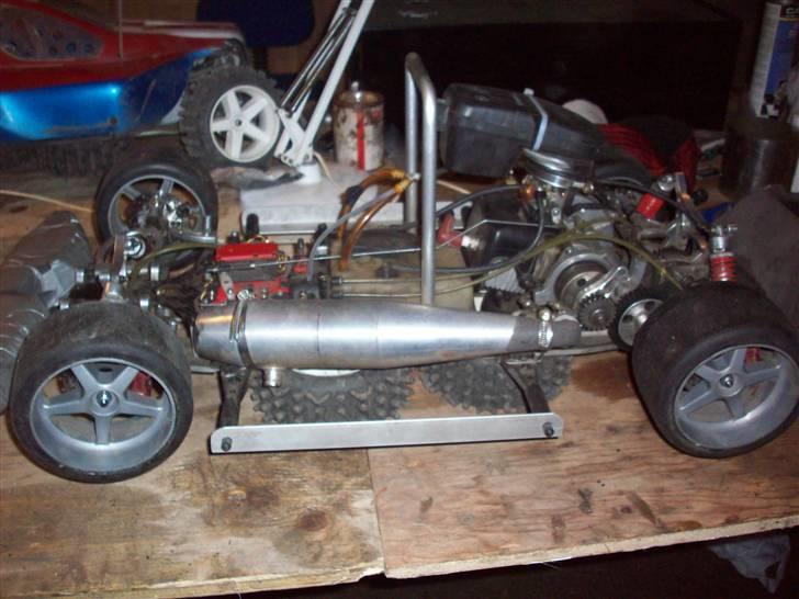 Bil fg evo truck billede 9