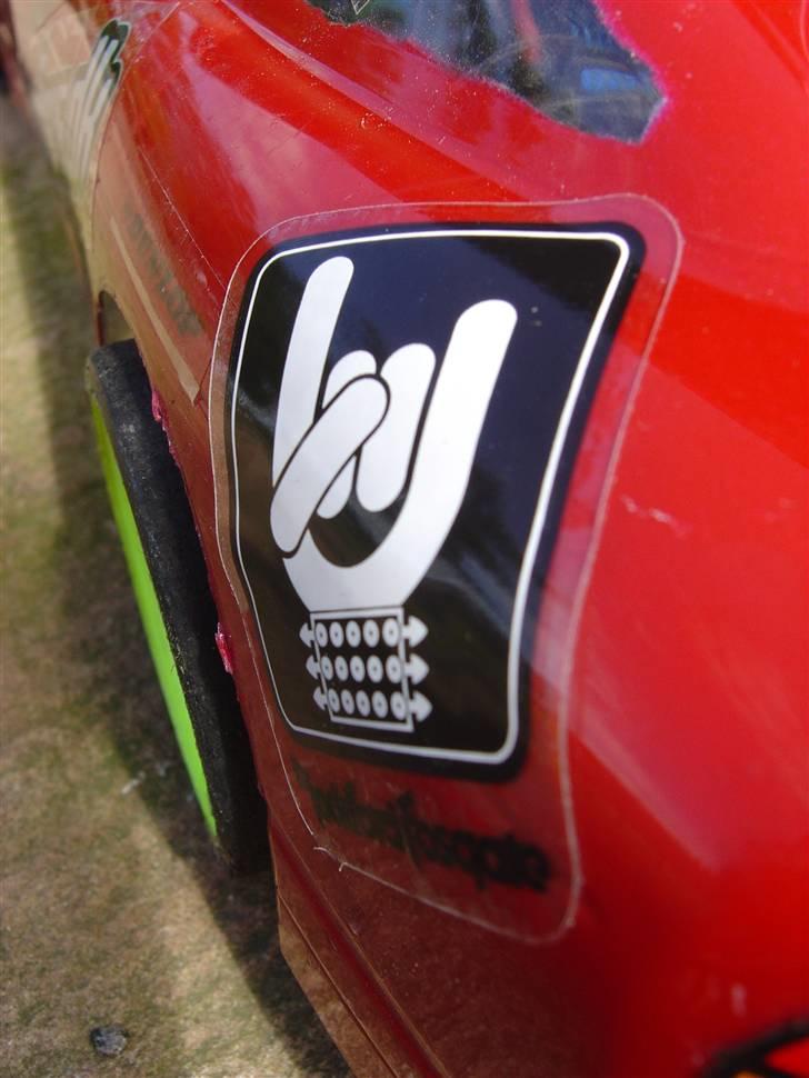 Bil HBX Nissan 180SX "Basher" billede 4