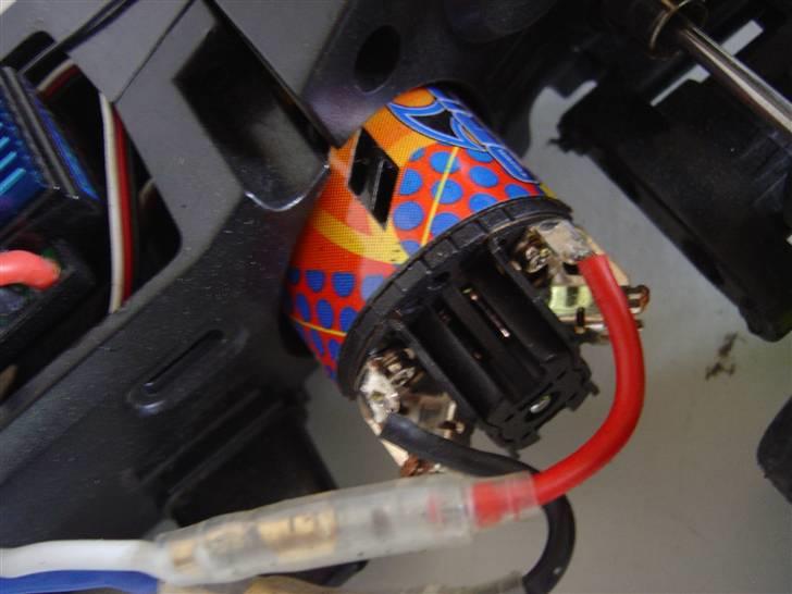 Bil HBX Nissan 180SX "Basher" billede 9