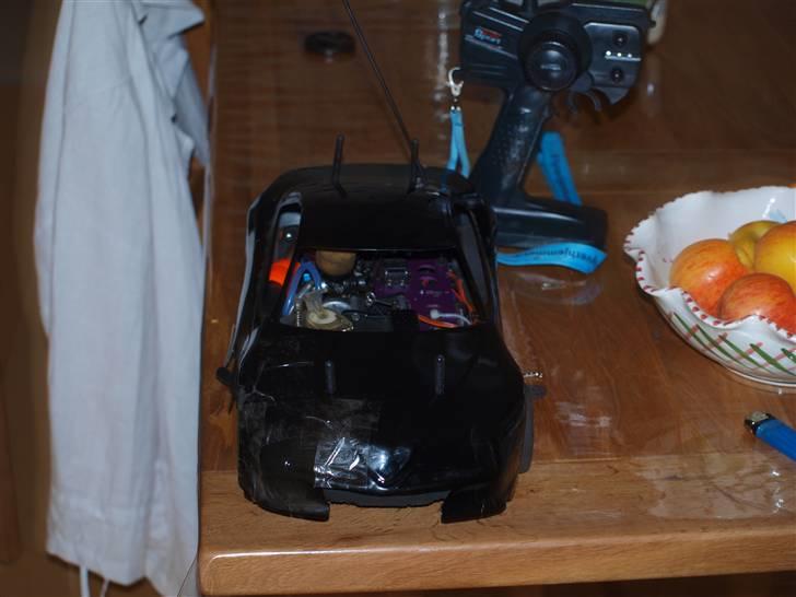 Bil smartech winner til sælge billede 1