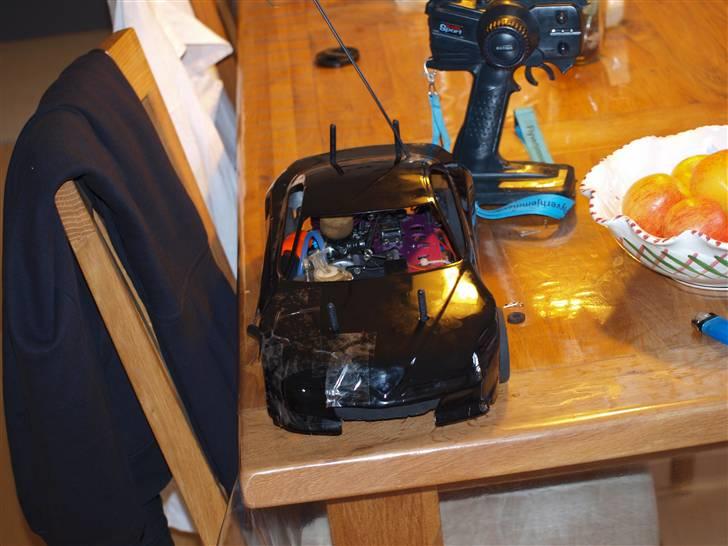 Bil smartech winner til sælge billede 2