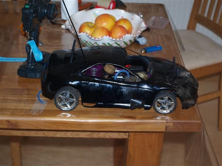 Bil smartech winner til sælge billede 3