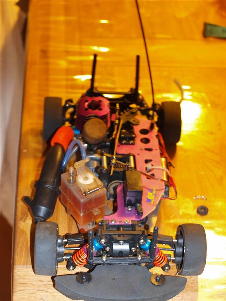 Bil smartech winner til sælge billede 5