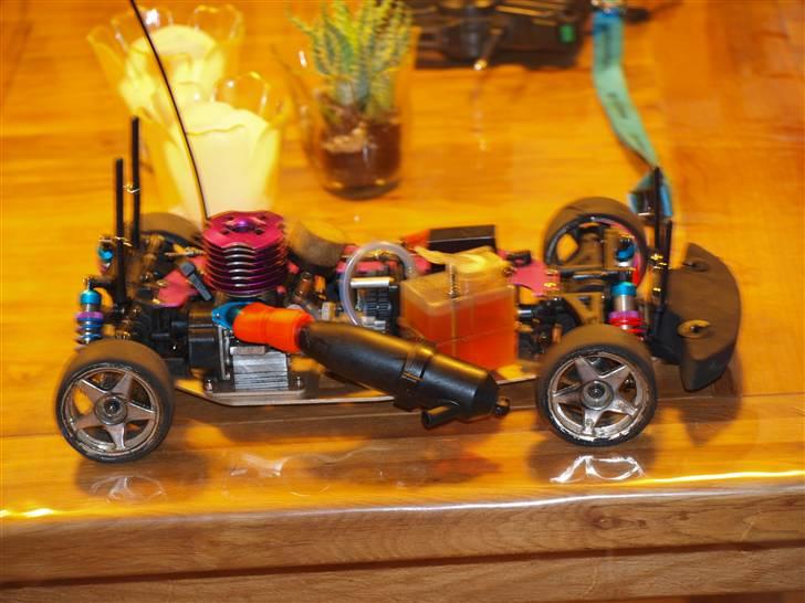 Bil smartech winner til sælge billede 6