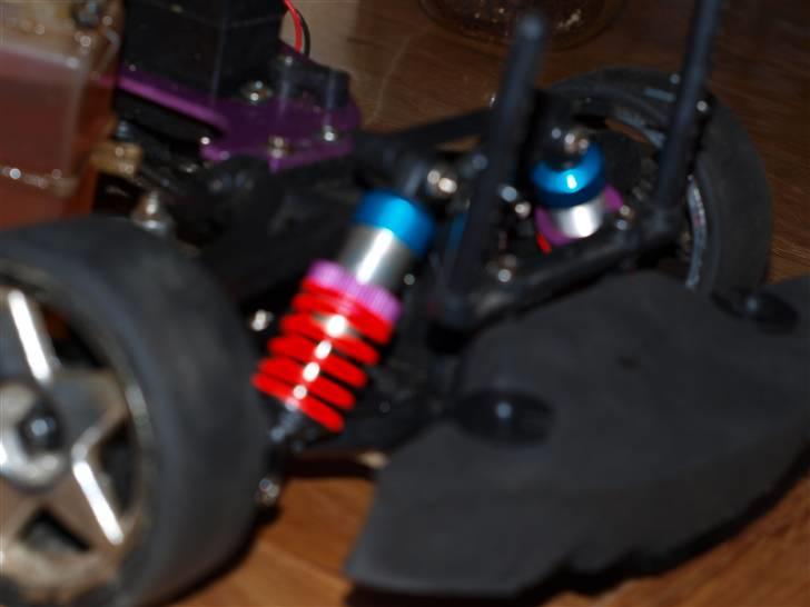 Bil smartech winner til sælge billede 7