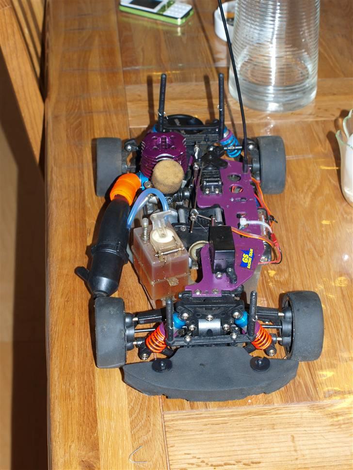 Bil smartech winner til sælge billede 8