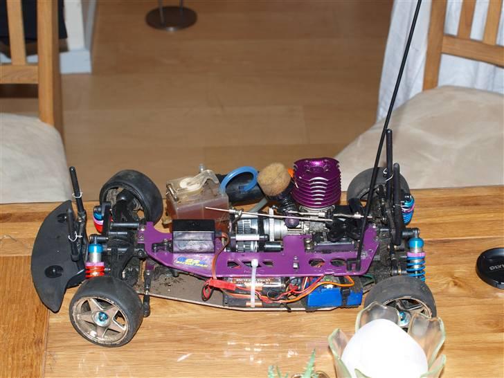 Bil smartech winner til sælge billede 9