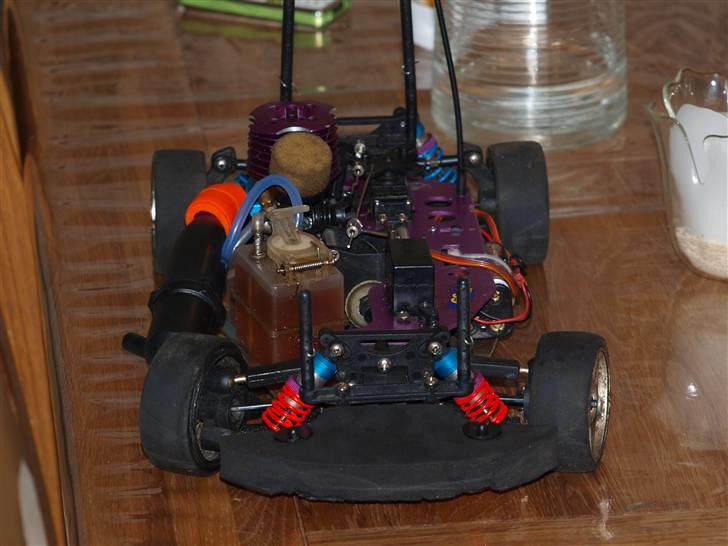 Bil smartech winner til sælge billede 10