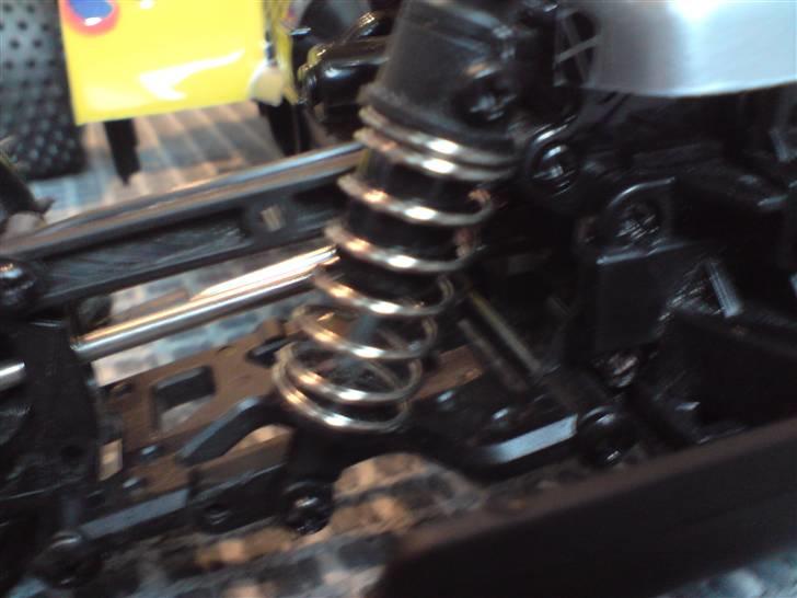 Buggy hbx max buggy SOLGT billede 7