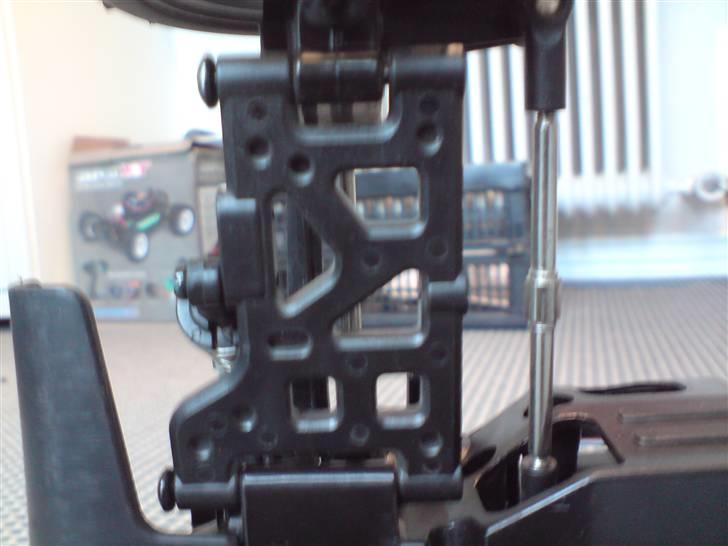 Buggy hbx max buggy SOLGT billede 12