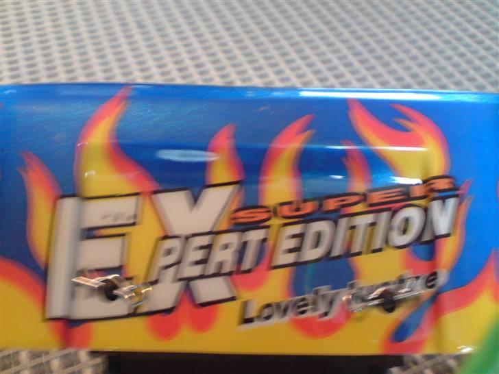 Buggy hbx max buggy SOLGT billede 13