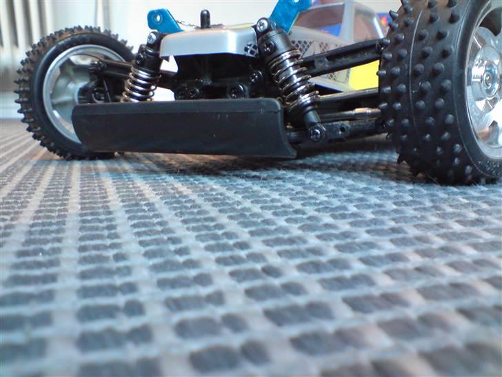 Buggy hbx max buggy SOLGT billede 16