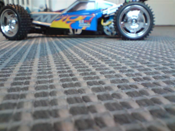 Buggy hbx max buggy SOLGT billede 17
