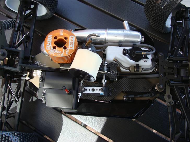 Truck Hong Nor x2crt billede 3