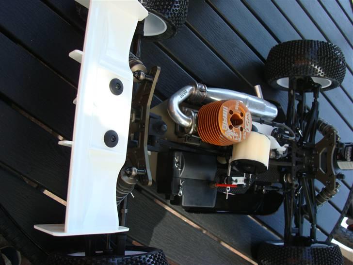 Truck Hong Nor x2crt billede 4