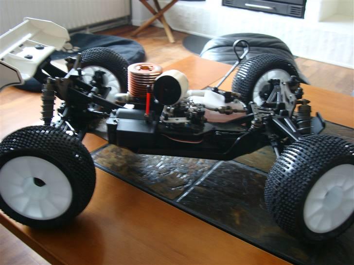 Truck Hong Nor x2crt billede 5