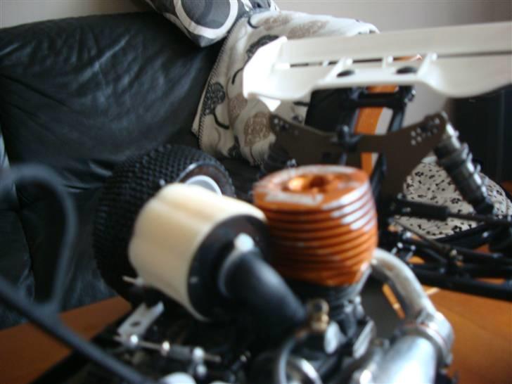 Truck Hong Nor x2crt billede 6