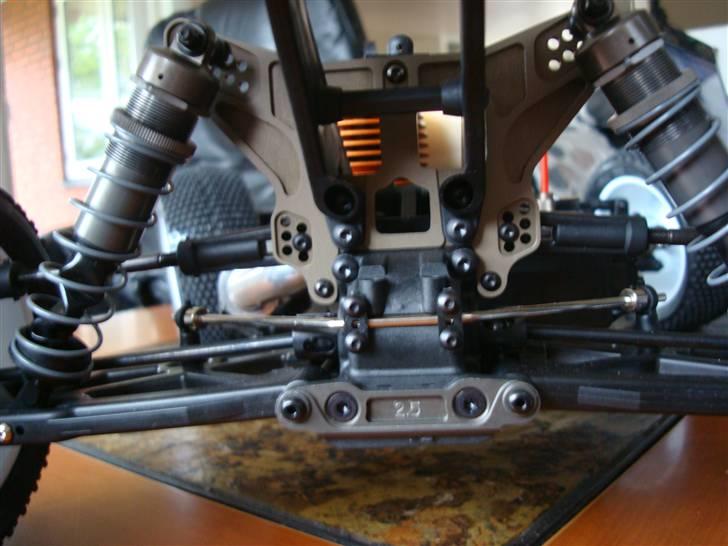 Truck Hong Nor x2crt billede 7