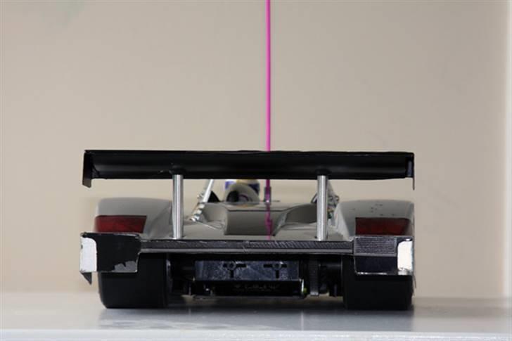 Bil Tamiya F103LM R8R billede 7