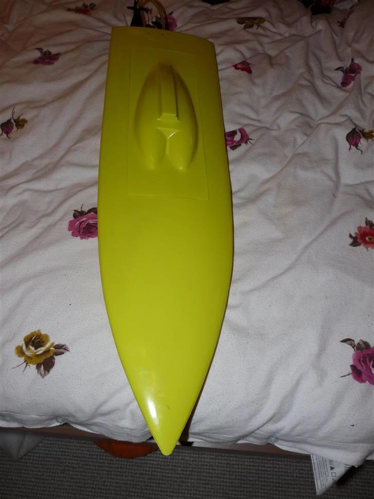 Båd Twenty Nine billede 1