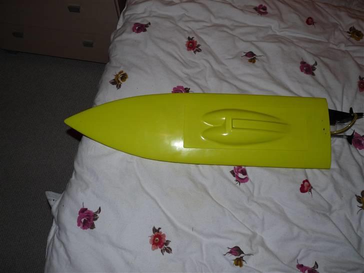 Båd Twenty Nine billede 2