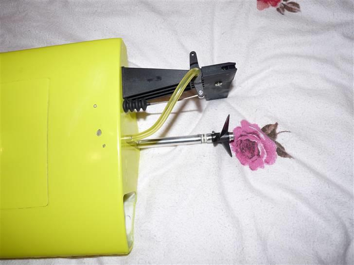 Båd Twenty Nine billede 3