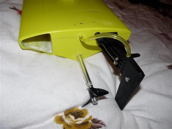 Båd Twenty Nine billede 4