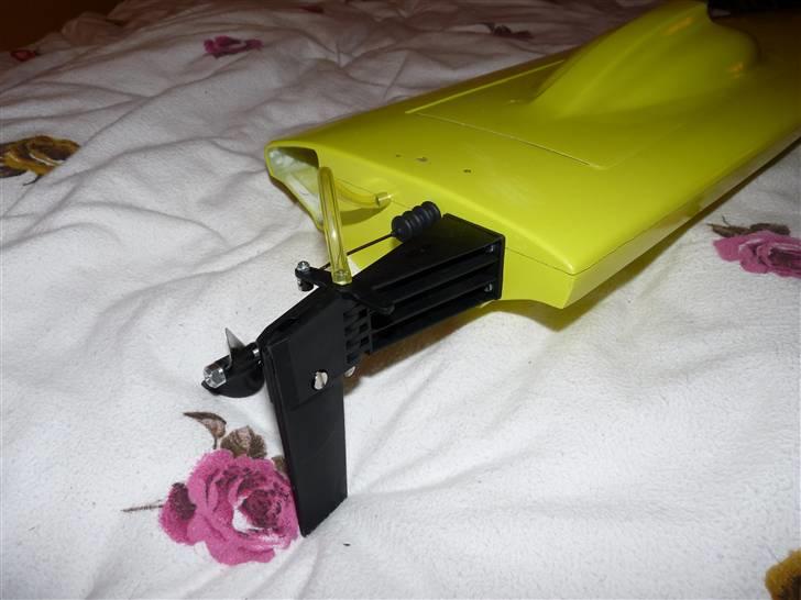 Båd Twenty Nine billede 5