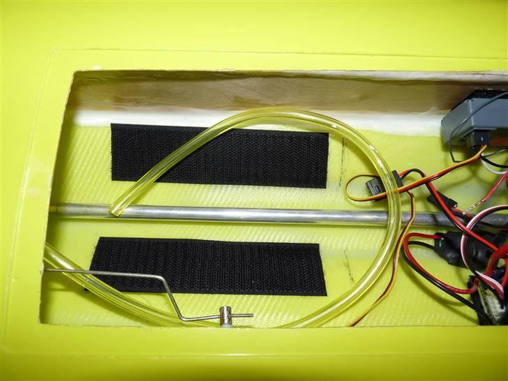 Båd Twenty Nine billede 7