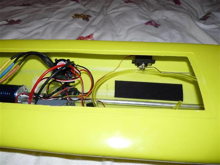 Båd Twenty Nine billede 8