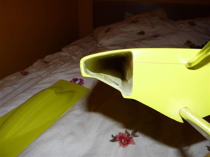 Båd Twenty Nine billede 9