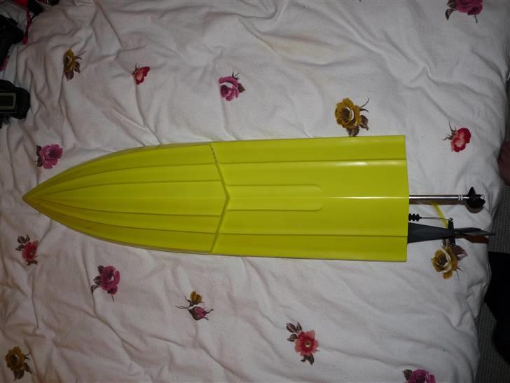 Båd Twenty Nine billede 10